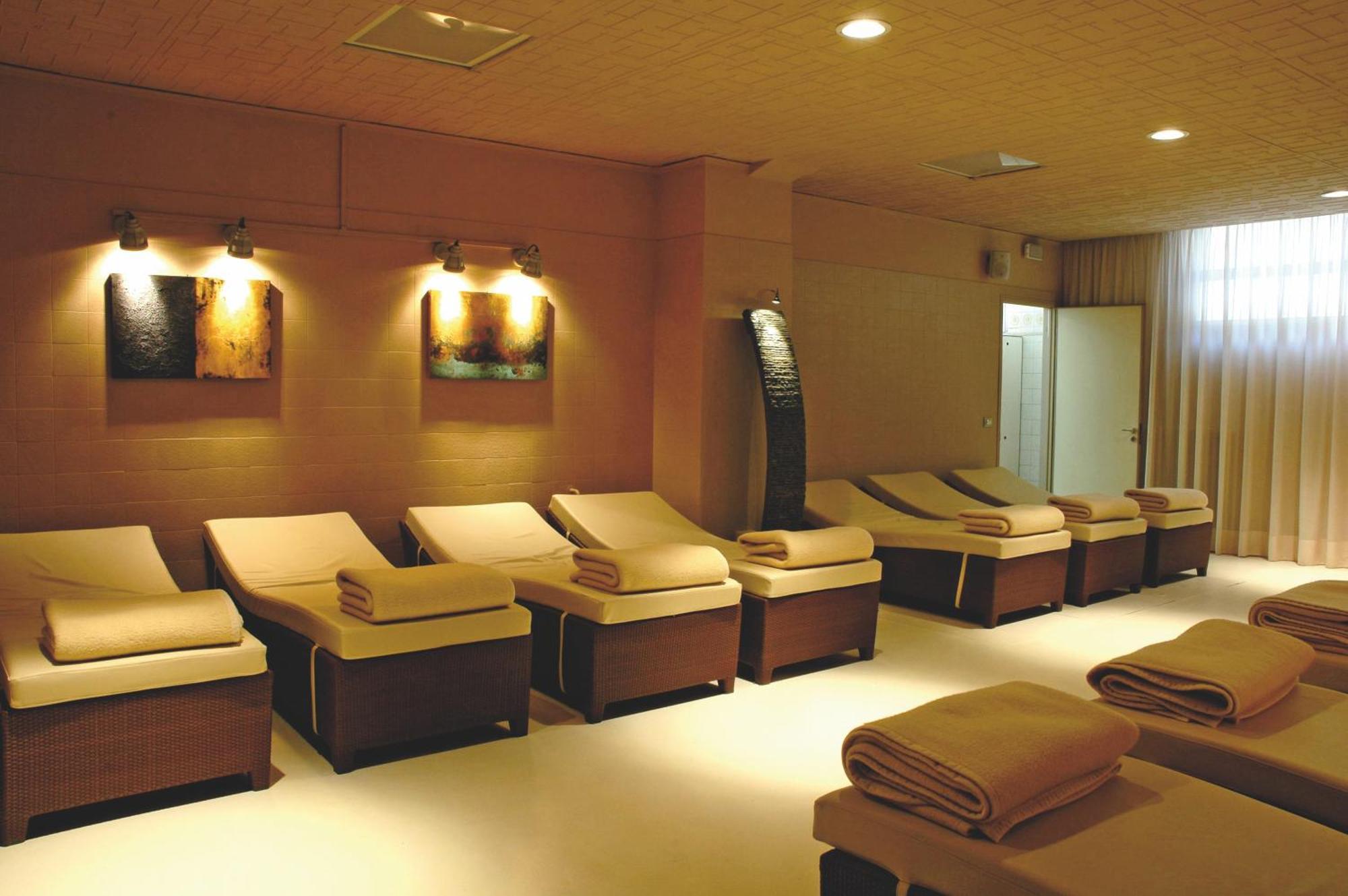 Roseo Euroterme Wellness Resort Bagno di Romagna Exterior photo