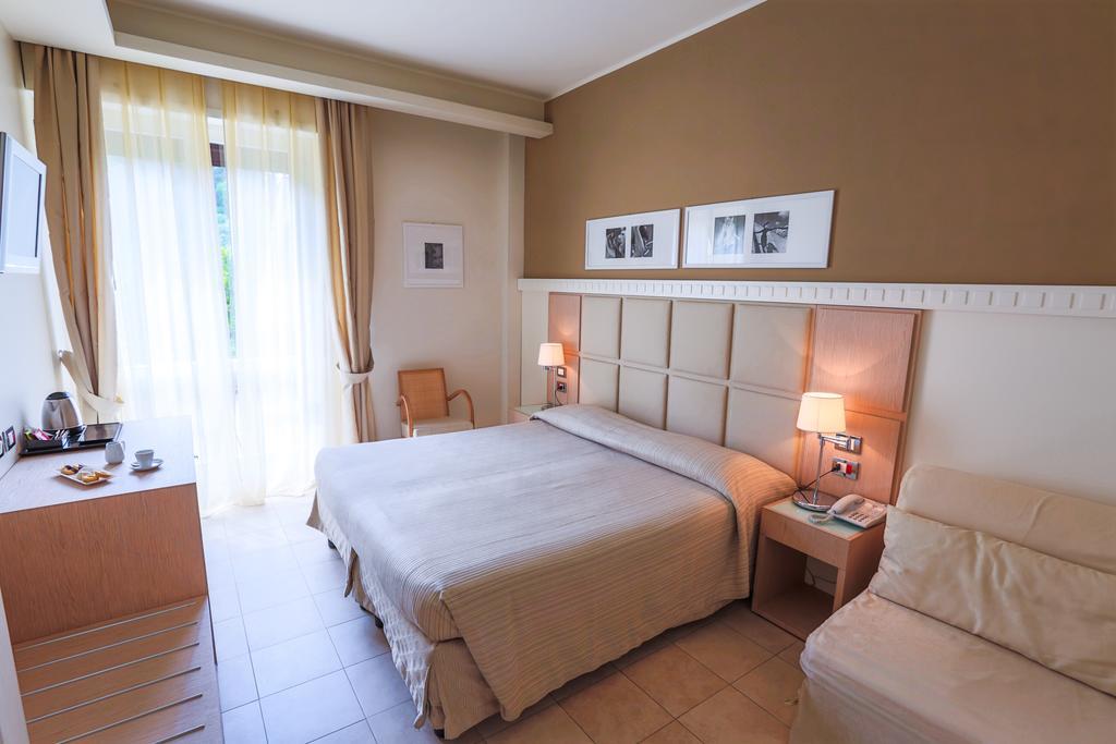 Roseo Euroterme Wellness Resort Bagno di Romagna Exterior photo