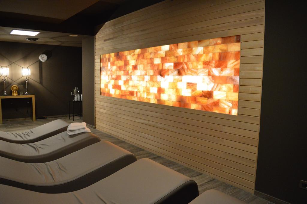 Roseo Euroterme Wellness Resort Bagno di Romagna Exterior photo