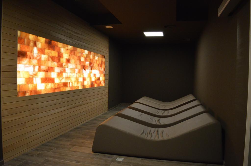 Roseo Euroterme Wellness Resort Bagno di Romagna Exterior photo