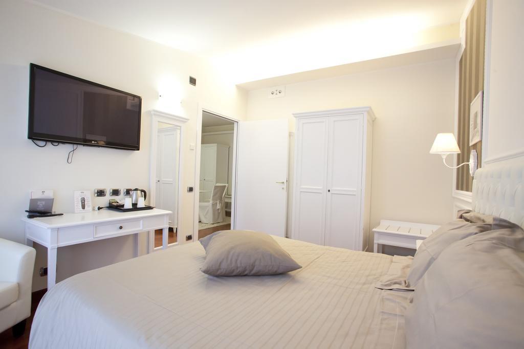 Roseo Euroterme Wellness Resort Bagno di Romagna Exterior photo