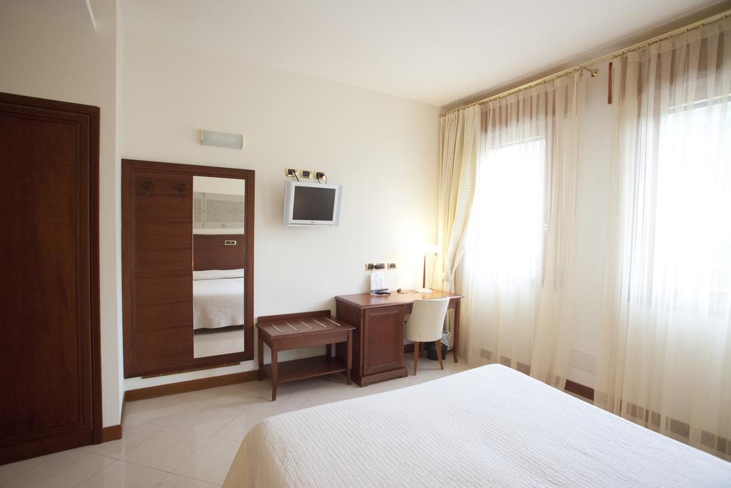 Roseo Euroterme Wellness Resort Bagno di Romagna Exterior photo