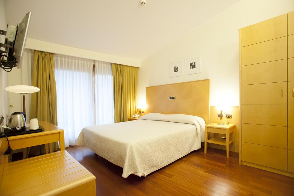Roseo Euroterme Wellness Resort Bagno di Romagna Exterior photo