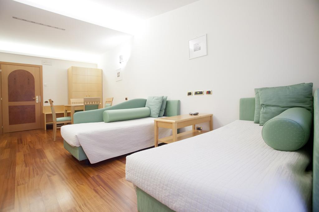 Roseo Euroterme Wellness Resort Bagno di Romagna Exterior photo