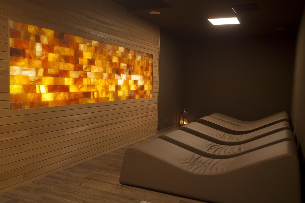 Roseo Euroterme Wellness Resort Bagno di Romagna Exterior photo